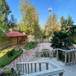 Satılır 10 otaqlı Həyət evi/villa, Xətai metrosu, NZS, Xətai rayonu 7