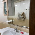 Kirayə (aylıq) 3 otaqlı Yeni Tikili, Həzi Aslanov metrosu, Əhmədli, Xətai rayonu 14