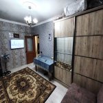 Satılır 2 otaqlı Köhnə Tikili, Qara Qarayev metrosu, Sevinc k/t, Nizami rayonu 5