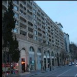 Kirayə (aylıq) 3 otaqlı Köhnə Tikili, 28 May metrosu, Nəsimi rayonu 1