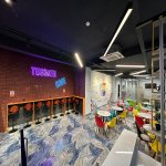 Аренда 11 комнатная Офис, Насиминский базар, Насими район 6