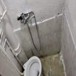Kirayə (aylıq) 1 otaqlı Köhnə Tikili, Elmlər akademiyası metrosu, Yasamal qəs., Yasamal rayonu 8