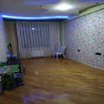 Kirayə (aylıq) 4 otaqlı Yeni Tikili, Nizami rayonu 7