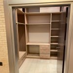 Kirayə (aylıq) 3 otaqlı Yeni Tikili, 28 May metrosu, Park Zorge, Nəsimi rayonu 10