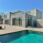 Satılır 5 otaqlı Bağ evi, Mərdəkan, Xəzər rayonu 1