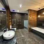 Satılır 4 otaqlı Həyət evi/villa Qəbələ 7