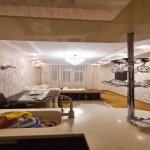 Kirayə (aylıq) 2 otaqlı Yeni Tikili, Badamdar qəs., Səbail rayonu 5