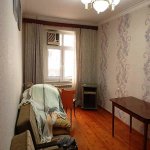Kirayə (aylıq) 3 otaqlı Köhnə Tikili, Həzi Aslanov metrosu, Əhmədli, Xətai rayonu 4