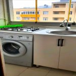Satılır 2 otaqlı Yeni Tikili, Qara Qarayev metrosu, Nizami rayonu 6