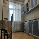 Kirayə (aylıq) 3 otaqlı Yeni Tikili, Nəriman Nərimanov metrosu, Nərimanov rayonu 8