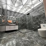 Satılır 5 otaqlı Həyət evi/villa, Mərdəkan, Xəzər rayonu 24