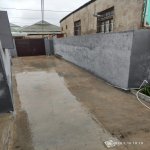 Satılır 4 otaqlı Həyət evi/villa, Avtovağzal metrosu, Biləcəri qəs., Binəqədi rayonu 18
