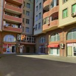 Satılır 3 otaqlı Yeni Tikili, Memar Əcəmi metrosu, 3-cü mikrorayon, Nəsimi rayonu 2