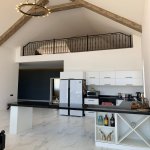 Kirayə (aylıq) 4 otaqlı Bağ evi, Mərdəkan, Xəzər rayonu 10