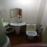 Kirayə (aylıq) 1 otaqlı Köhnə Tikili, 28 May metrosu, Kubinka, Nəsimi rayonu 11