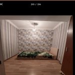 Kirayə (aylıq) 3 otaqlı Yeni Tikili Xırdalan 12