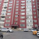 Satılır 3 otaqlı Yeni Tikili, Elmlər akademiyası metrosu, Yasamal rayonu 1