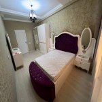 Kirayə (aylıq) 2 otaqlı Yeni Tikili, Yeni Yasamal qəs., Yasamal rayonu 4