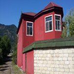Kirayə (günlük) 6 otaqlı Bağ evi Qəbələ 2