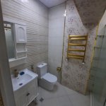 Аренда 3 комнатная Новостройка, м. Гара Гараева метро, Низаминский р-н район 10