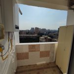 Kirayə (aylıq) 3 otaqlı Yeni Tikili, Qara Qarayev metrosu, Nizami rayonu 9