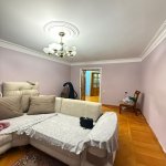 Satılır 2 otaqlı Köhnə Tikili, Xətai metrosu, Ağ şəhər, Xətai rayonu 4