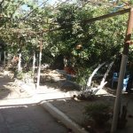 Satılır 4 otaqlı Köhnə Tikili, Avtovağzal metrosu, Biləcəri qəs., Binəqədi rayonu 1