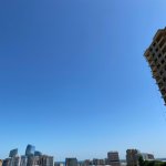 Kirayə (aylıq) 2 otaqlı Yeni Tikili, 28 May metrosu, Bakı Slavyan Universiteti, Nəsimi rayonu 8