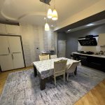Kirayə (aylıq) 5 otaqlı Yeni Tikili, Nizami metrosu, Yasamal rayonu 11