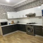 Kirayə (aylıq) 2 otaqlı Yeni Tikili Xırdalan 4
