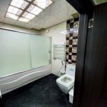 Satılır 3 otaqlı Yeni Tikili, Qara Qarayev metrosu, Nizami rayonu 10