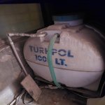 Продажа 3 комнатная Вторичка, м. Автовокзал метро, пос. Биляджари, Бинагадинский р-н район 11