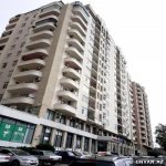 Satılır 7 otaqlı Yeni Tikili, 28 May metrosu, Nəsimi rayonu 1