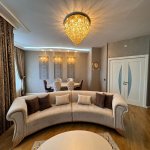 Satılır 4 otaqlı Yeni Tikili, Dərnəgül metrosu, 7-ci mikrorayon, Binəqədi rayonu 5