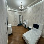 Kirayə (aylıq) 4 otaqlı Yeni Tikili, Ağ şəhər, Xətai rayonu 1