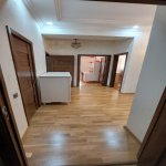 Satılır 3 otaqlı Yeni Tikili, Qara Qarayev metrosu, Nizami rayonu 4