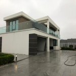 Kirayə (aylıq) 5 otaqlı Bağ evi, Xəzər rayonu 1