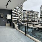 Kirayə (aylıq) 2 otaqlı Yeni Tikili, Avtovağzal metrosu, Biləcəri qəs., Binəqədi rayonu 10