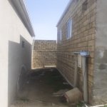 Satılır 2 otaqlı Həyət evi/villa, Hökməli, Abşeron rayonu 5