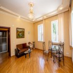 Kirayə (aylıq) 6 otaqlı Həyət evi/villa, Badamdar qəs., Səbail rayonu 28
