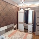 Kirayə (günlük) 3 otaqlı Yeni Tikili, Nəriman Nərimanov metrosu, Ağ şəhər, AGA Business Center, Xətai rayonu 5