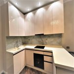 Kirayə (aylıq) 3 otaqlı Yeni Tikili, Nizami metrosu, Yasamal rayonu 5