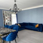 Kirayə (aylıq) 4 otaqlı Həyət evi/villa, Mərdəkan, Xəzər rayonu 11