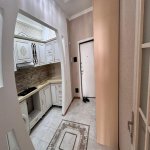 Kirayə (aylıq) 2 otaqlı Yeni Tikili, Qara Qarayev metrosu, Nizami rayonu 3