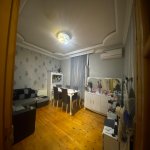 Satılır 3 otaqlı Həyət evi/villa, Koroğlu metrosu, Sabunçu qəs., Koroğlu parkı, Sabunçu rayonu 1