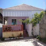 Satılır 4 otaqlı Həyət evi/villa, Zabrat qəs., Sabunçu rayonu 1