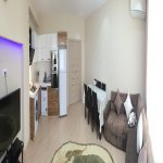 Продажа 3 комнатная Новостройка, м. Эльмляр Академиясы метро, Ясамал район 11