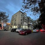 Satılır 1 otaqlı Köhnə Tikili, Nizami metrosu, Nəsimi rayonu 13