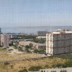 Kirayə (aylıq) 3 otaqlı Yeni Tikili, Həzi Aslanov metrosu, Xətai rayonu 25