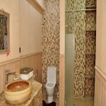 Kirayə (günlük) 3 otaqlı Yeni Tikili, 28 May metrosu, Kubinka, Nəsimi rayonu 15